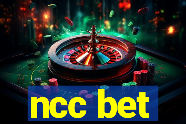 ncc bet